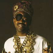 Slick Rick - List pictures