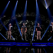 Collabro - List pictures