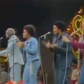 The Staple Singers - List pictures