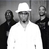 Mint Condition - List pictures