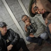 Zion I And The Grouch - List pictures