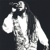 Dennis Brown - List pictures