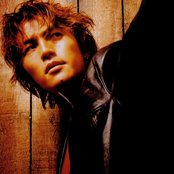 Koshi Inaba - List pictures