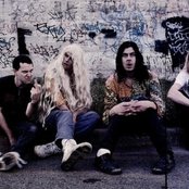 Butthole Surfers - List pictures