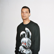 Raleigh Ritchie - List pictures