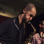 Steve Lehman - List pictures