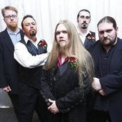 Novembers Doom - List pictures