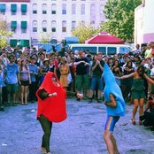 Dan Deacon - List pictures