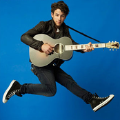 Nick Jonas & The Administration - List pictures