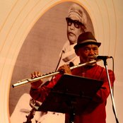 Hubert Laws - List pictures