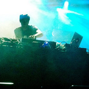 Jon Hopkins - List pictures