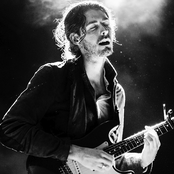 Hozier - List pictures