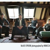 Black Strobe - List pictures