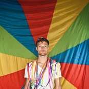 Rich Aucoin - List pictures