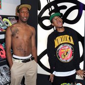 Mellowhype - List pictures