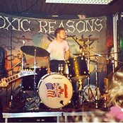 Toxic Reasons - List pictures