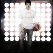 Cory Monteith - List pictures