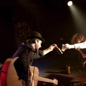 William Elliott Whitmore - List pictures