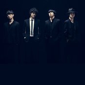 9mm Parabellum Bullet - List pictures