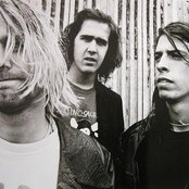 Nirvana - List pictures