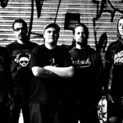 Hatesphere - List pictures