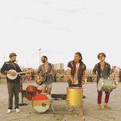 Magic Giant - List pictures