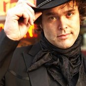 Corb Lund - List pictures