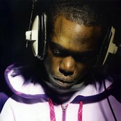 Ghetts - List pictures