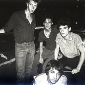 Liquid Liquid - List pictures