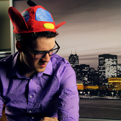 Alex Goot - List pictures