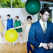 The Bird And The Bee - List pictures