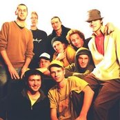 Irie Révoltés - List pictures