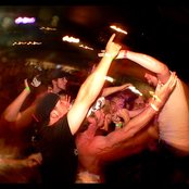 All Shall Perish - List pictures