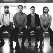 Robbie Seay Band - List pictures