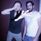 The Gay Blades - List pictures