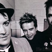 The Living End - List pictures
