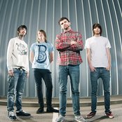Lower Than Atlantis - List pictures