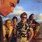 Australian Crawl - List pictures