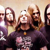 Devildriver - List pictures