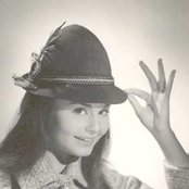 Rocío Dúrcal - List pictures