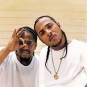 Youngbloodz - List pictures