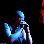 Leaether Strip - List pictures