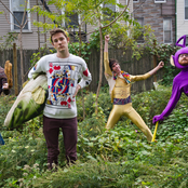 Reptar - List pictures