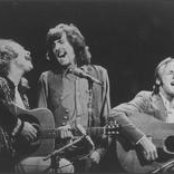 Crosby Stills Nash - List pictures