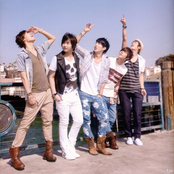 Ss501 - List pictures