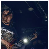 Cephalic Carnage - List pictures