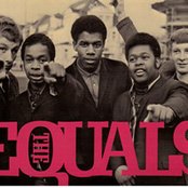 The Equals - List pictures