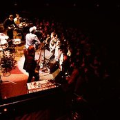 Delta Spirit - List pictures