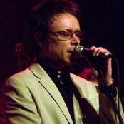 Paul Haig - List pictures