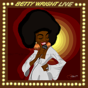 Betty Wright - List pictures
